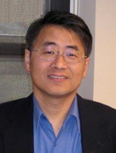 Professor T. Y. Wang