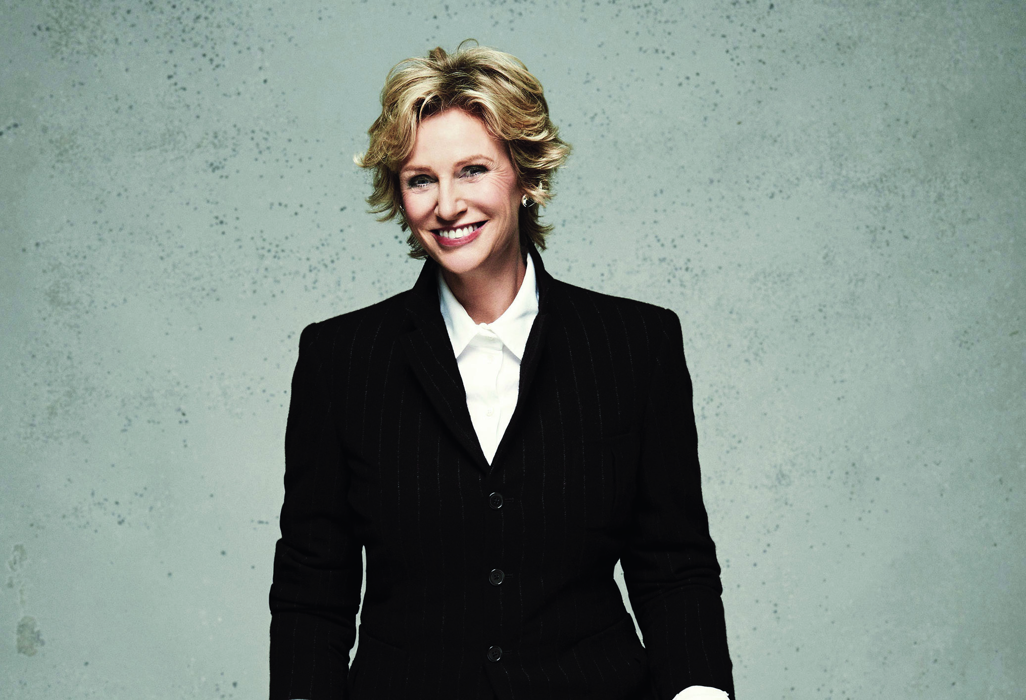 Jane Lynch to receive honorary degree at Founders Day News Illinois