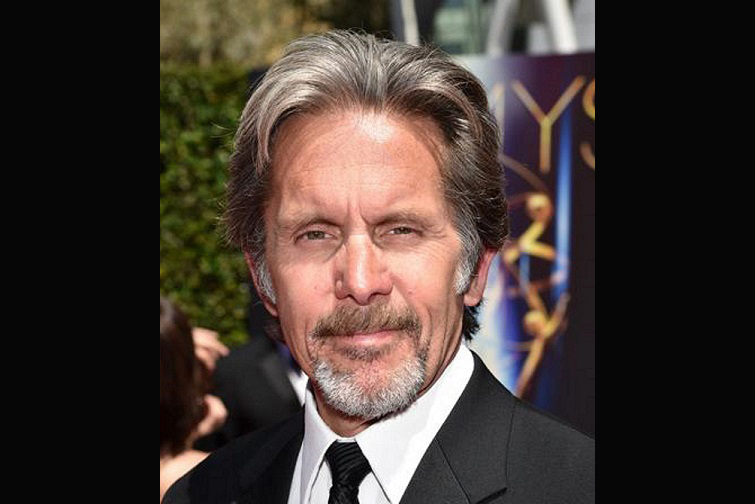 Actor Gary Cole
