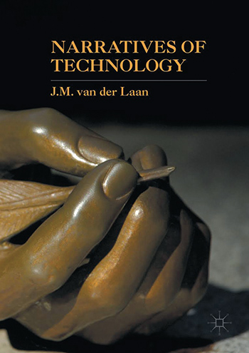 Narratives of Technology book cover