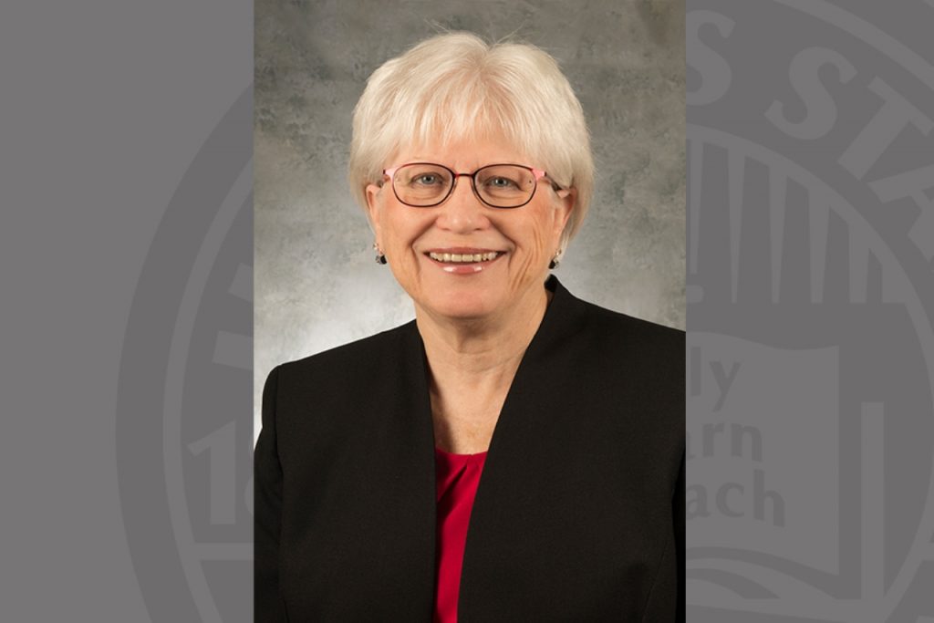 Headshot of Dr. Catherine Miller, Associate Dean for Academics