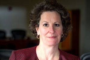 Roberta Trites is a distinguished professor at Illinois State and is currently serving as an interim department chair in the College of Business awarded International Brothers Grimm Award.