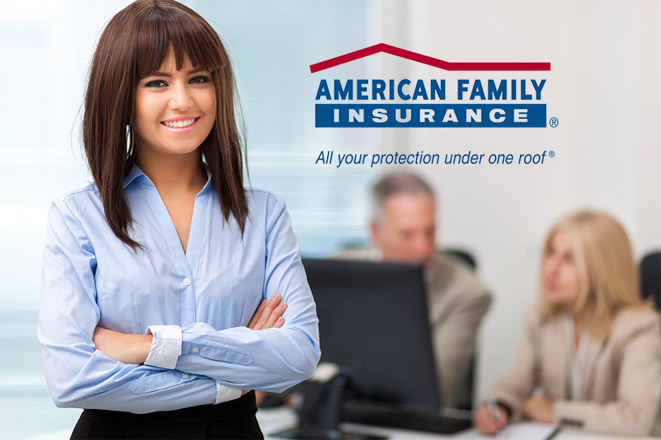 American Family Insurance seeks students from all majors