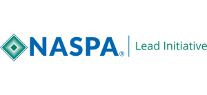 NASPA Lead Initiative Logo