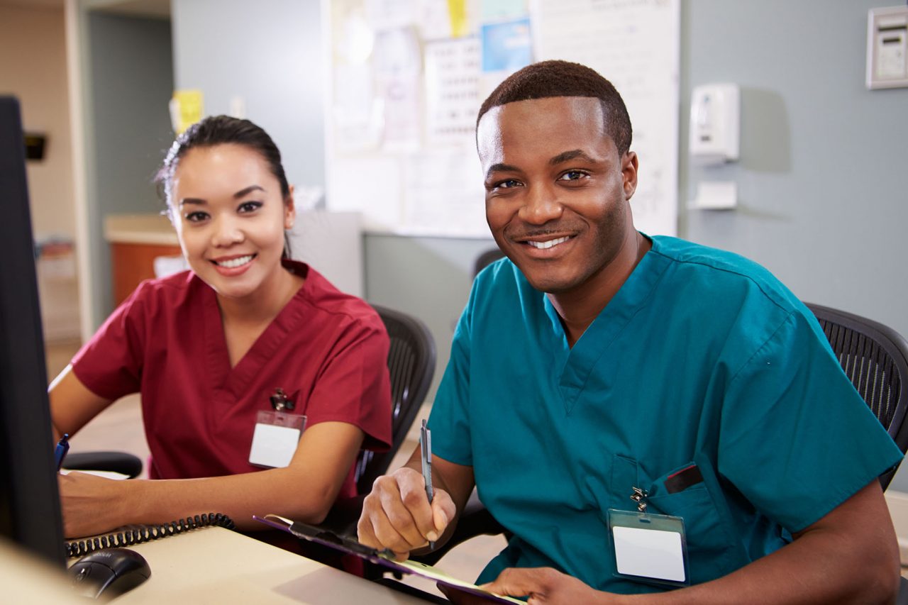 Mennonite College of Nursing named Advocate Health Care Preferred Education Partner.