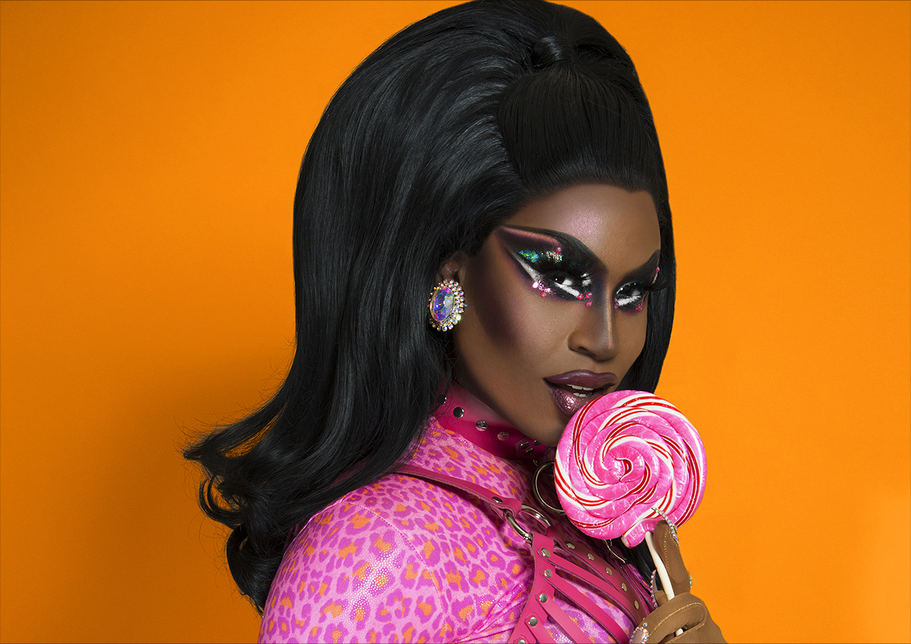 Charity Drag Show to feature Shea Coulee, March 2 - News