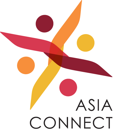 logo for the faculty-staff group Asia Connect