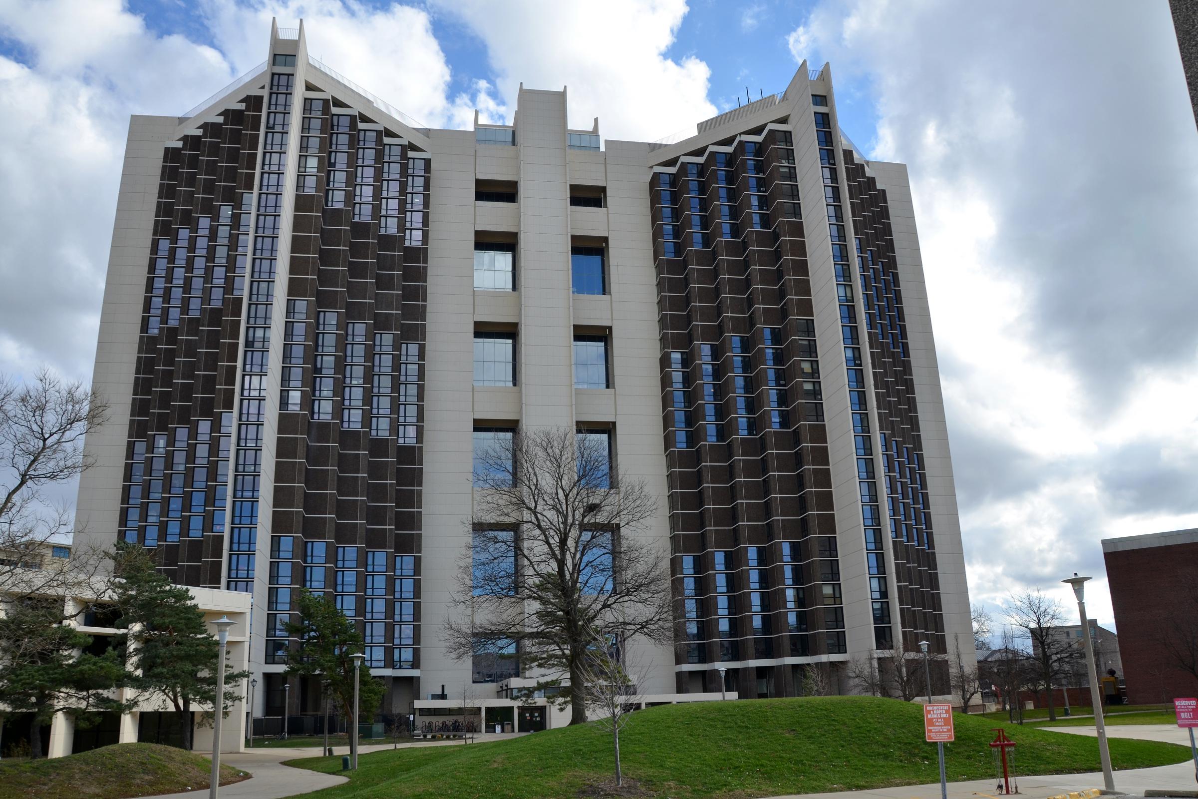A Brief History of Illinois State University - The Flats at ISU