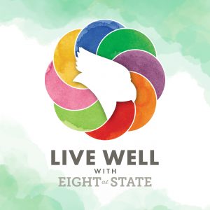 Live Well with Eight at State