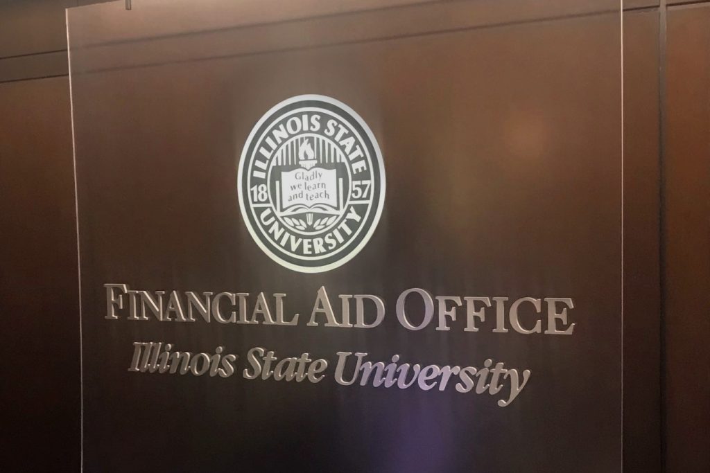 Financial Aid Office logo