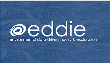Project EDDIE logo