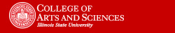 College of Arts and Sciences at Illinois State University