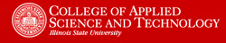 College of Applied Science and Technology at Illinois State University