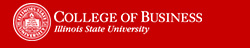 College of Business at Illinois State University