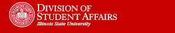 Division of Student Affairs at Illinois State University