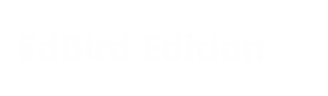 EdBird Edition