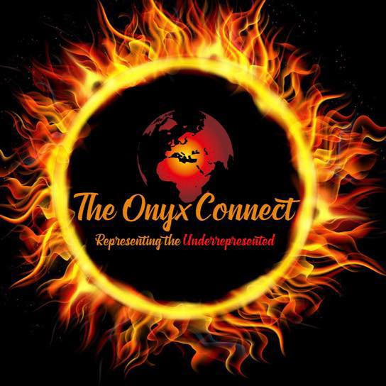 ecipsed sun with words The Onyx Connect: Representing the Underreprsented
