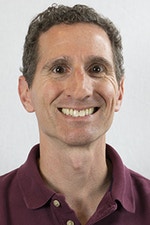 headshot of Dr. Jeffrey Kahn