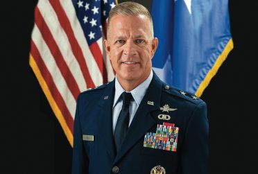 Major General Richard Neely