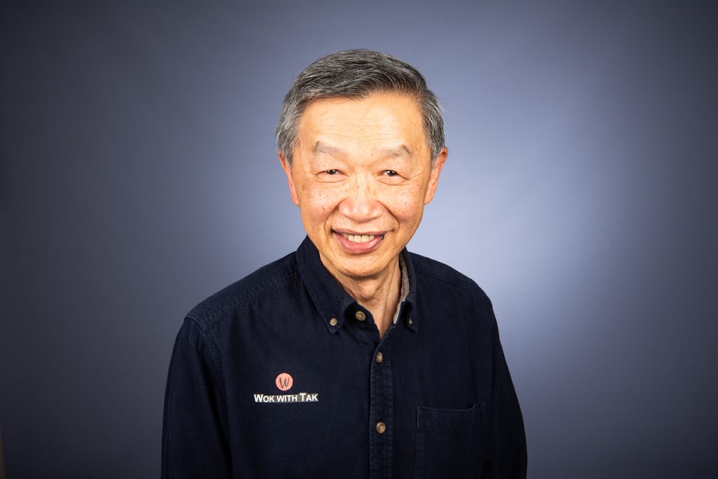 Dr. Tak Cheung