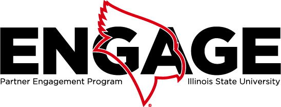 ENGAGE logo 
