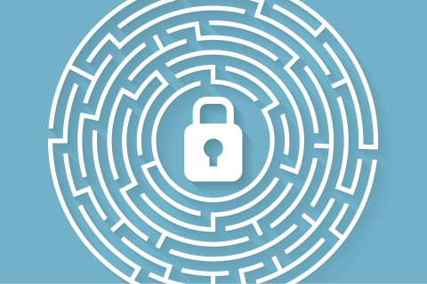 Cybersecurity maze