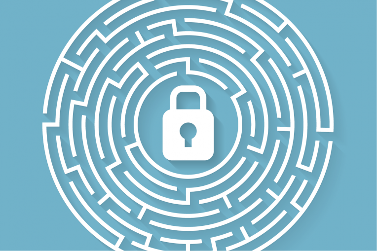 Cybersecurity maze