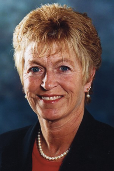 Linda Herman