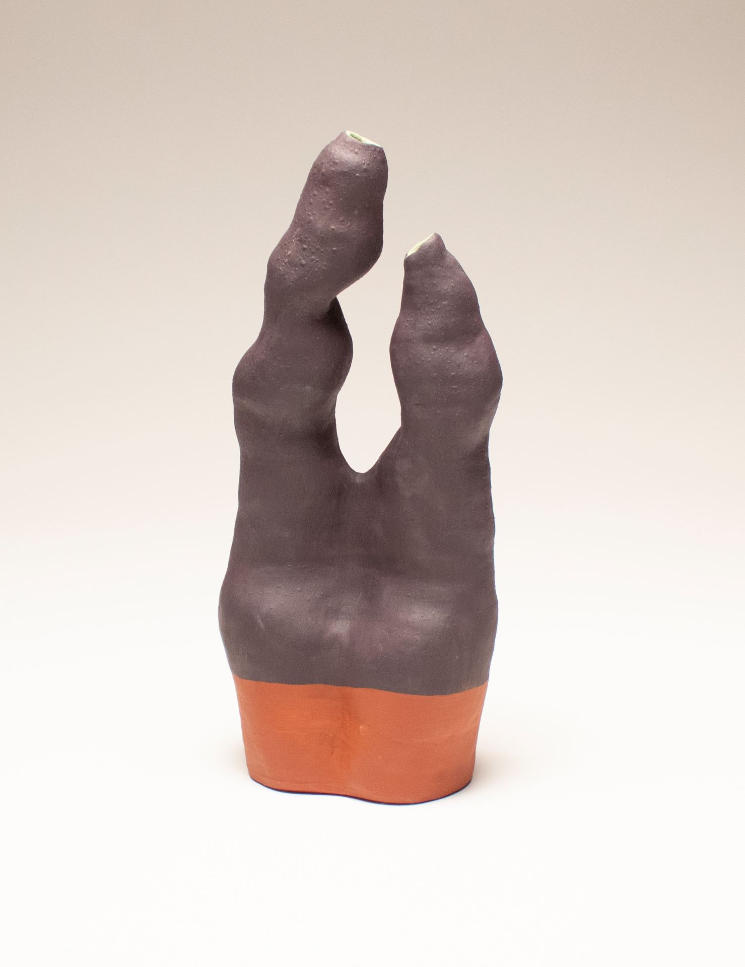 Sculpting with Clay: The Portrait  Grades 3-5 - One River School Westport