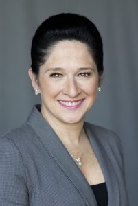 State of Illinois Comptroller Susana A. Mendoza