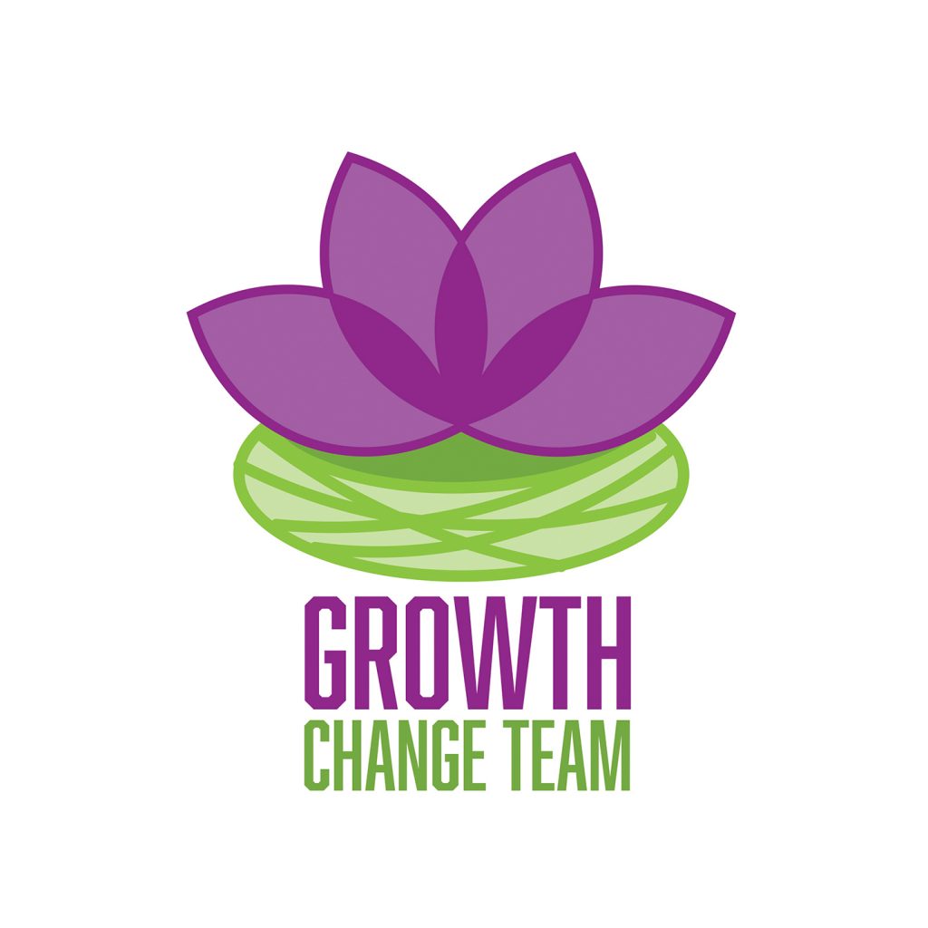 Growth Change Team graphic