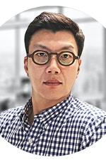 headshot of Dr. Jin Jo