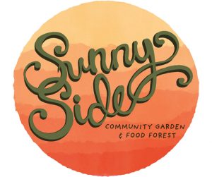 Sunnyside Community Garden logo