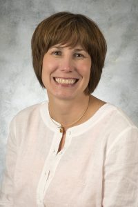 Dr. Heidi Verticchio