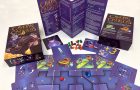 purple board game