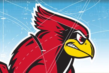 image from Illinois State summer 2022 issue of redbird