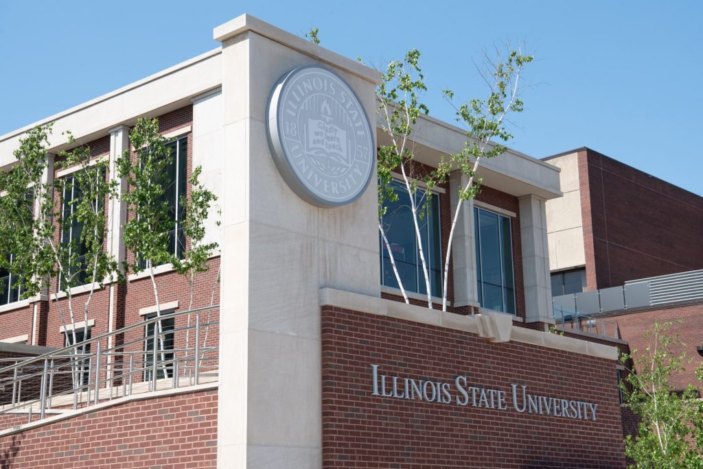 Illinois State University
