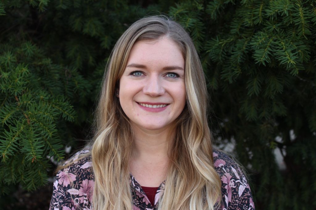 Autumn Chall is a Clinical Counseling Master Student through the Psychology Department at Illinois State University. Her thesis is studying the experience of awe and how it is that can bring about positive affect.