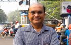 Prolific College of Business researcher keeps close eye on India-based international businesses article thumbnail