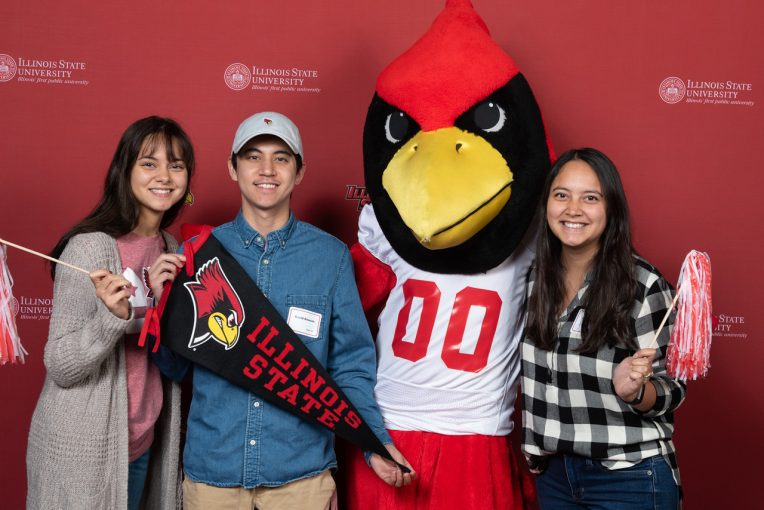 Can’t-miss events at Sibling Weekend 2023 - News - Illinois State
