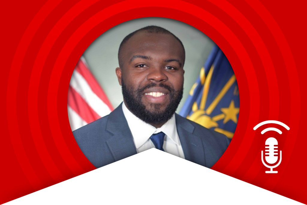 Akil Mills is an alum of the Human Development and Family Relations major in the Department of Family and Consumer Sciences, and currently serves as the Senior Privacy Consultant for Allstate.