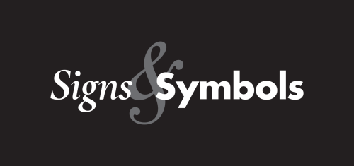 Signs and Symbols logo