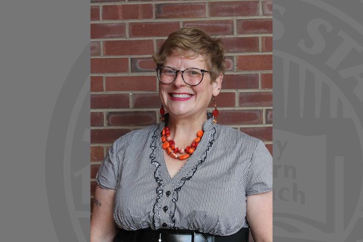 Sue Hildebrandt, Special Assistant to the Provost