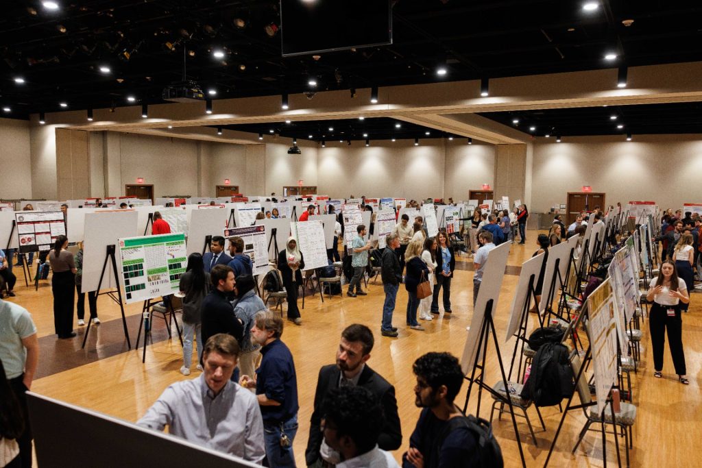 Overview of the 2024 University Research Symposium