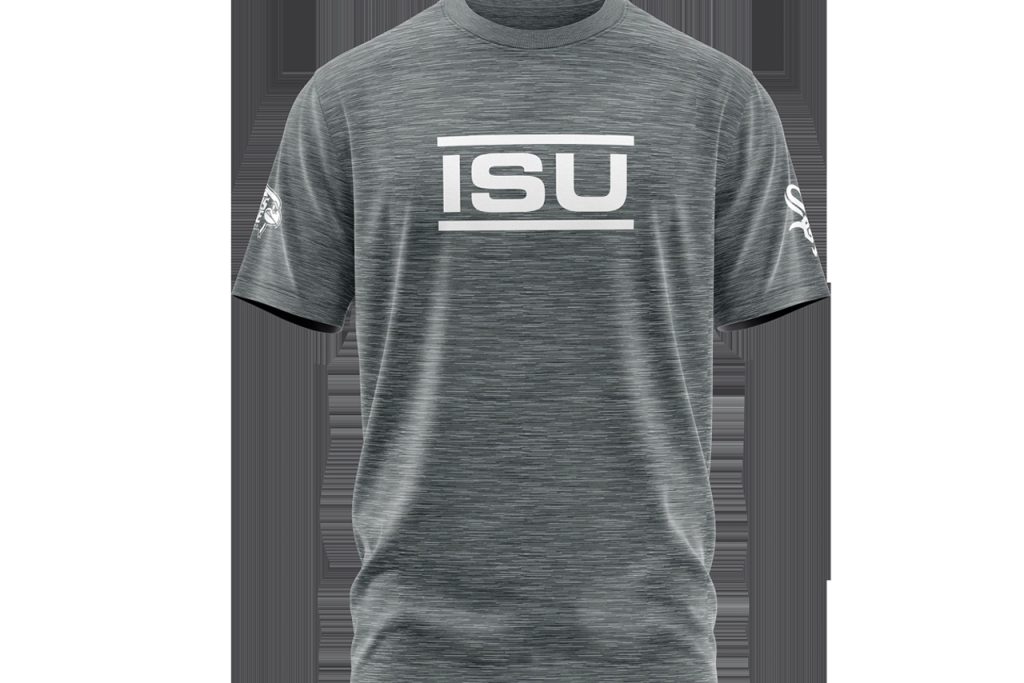 ISU T-shirt
