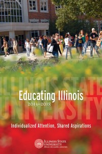 Educating Illinois cover