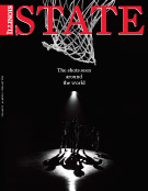 Illinois State Magazine, February 2012.