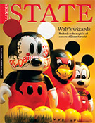 Illinois State Magazine, February 2013.
