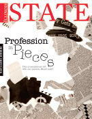 Illinois State Magazine, November 2013.
