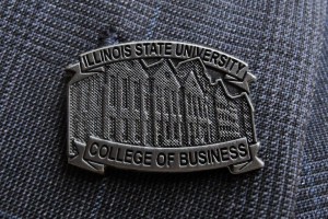 COB Pin for Graduates